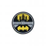 Бейдж на липучці Kite DC Comics Batman DC24-3011-1