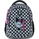 Рюкзак Kite Education teens Kuromi HK24-8001M