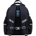 Рюкзак школьный GoPack Education полукаркасный 165S-3 Gamer