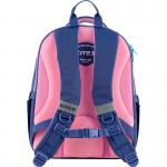 Рюкзак школьный Kite Education Pixel Love K24-770M-1