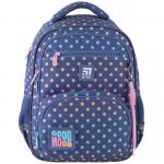 Рюкзак школьный Kite Education Good Mood K24-773M-3