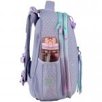 Школьный набор Kite Education Lovely SET_K26-531M (рюкзак, пенал, сумка)