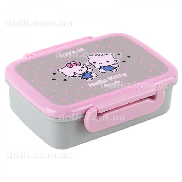 Ланчбокс Kite Hello Kitty HK25-160, 420 мл