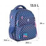 Рюкзак школьный Kite Education Good Mood K24-773M-3