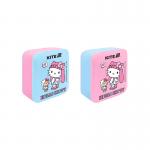 Точилка с контейнером прямоугольная Kite Hello Kitty HK25-116