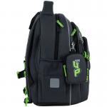 Рюкзак школьный Kite Education Gamer K25-763S-2