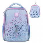 Рюкзак шкільний каркасний Kite Education Shiny K25-531M-1