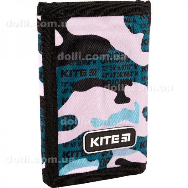 Гаманець дитячий Kite K22-598-2