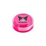 Точилка с контейнером Kite Kuromi HK24-117