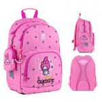Рюкзак шкільний Kite Education My Melody HK25-585M-2