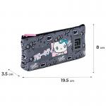 Пенал Kite Hello Kitty HK24-680