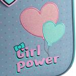 Рюкзак школьный полукаркасный GoPack Education Girl Power GO25-165M-1