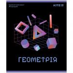 Тетрадь предметная Kite, 48 листов, набор 8 шт УФ лак на обложке Kite Neo K24-240-9-16