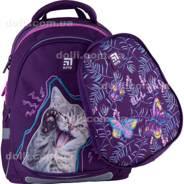 Рюкзак Kite Education Inspiration K21-700M(2p)-3
