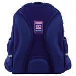 Рюкзак GoPack Education полукаркасный GO24-165M-1 Cute Rainbow