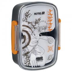 Ланчбокс з наповненням Kite Naruto NR25-181, 750 мл