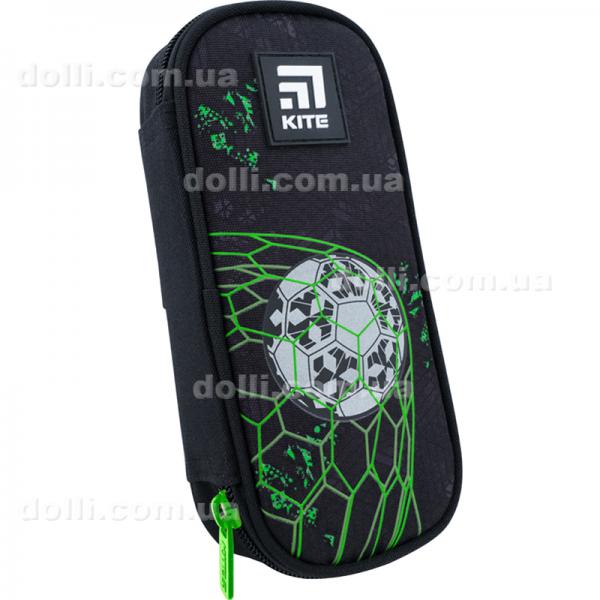 Пенал Kite Goal K22-662-6