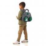 Рюкзак детский Kite KidsCroco Boo K26-2737XXS-2