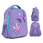 Школьный набор Kite My Little Pony SET_LP24-555S (рюкзак, пенал, сумка)