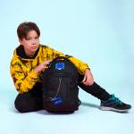 Рюкзак Kite Education teens K24-2578M-4