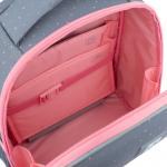 Рюкзак школьный каркасный Kite Education Pretty Girl K22-555S-4