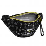 Сумка-бананка детская Kite Kids Bad Badtz Maru HK25-2577-2
