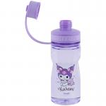 Пляшечка для води Kite Hello Kitty HK24-397, 500 мл, фіолетова