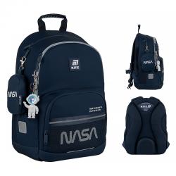 Рюкзак школьный Kite Education NASA NS25-585M