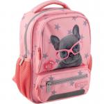 Рюкзак дошкольный Kite Kids Studio Pets SP19-559XS