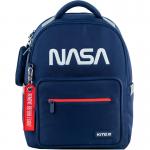 Рюкзак школьный Kite Education NASA NS24-770M