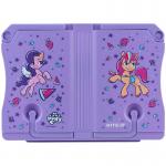 Подставки для книг Kite My Little Pony LP24-391, пластиковая
