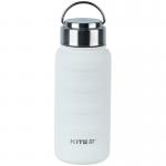 Термос Kite K24-1204-1, 500 мл, белый