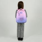 Рюкзак шкільний каркасний Kite Education Charming K26-555S-4