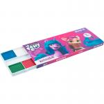 Фарби акварельні Kite My Little Pony LP22-041, 12 кольорів