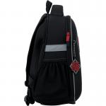 Рюкзак школьный каркасный Kite Education DC Comics DC22-555S