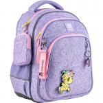 Школьный набор Kite tokidoki SET_TK24-763S (рюкзак, пенал, сумка)