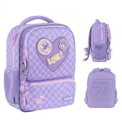 Рюкзак дитячий Kite Kids Studio Pets SP25-559XS