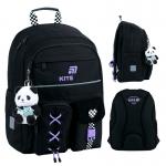 Шкільний набір Kite Education Panda Love SET_K26-584M-2 (рюкзак, пенал, сумка)