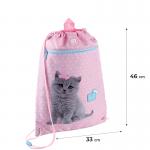Школьный набор Kite Studio Pets SET_SP24-501S (рюкзак, пенал, сумка)