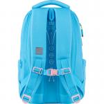 Рюкзак Kite Education teens Be Ukraine K24-2587M-6