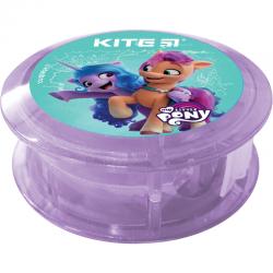 Точилка з контейнером Kite My Little Pony LP22-117