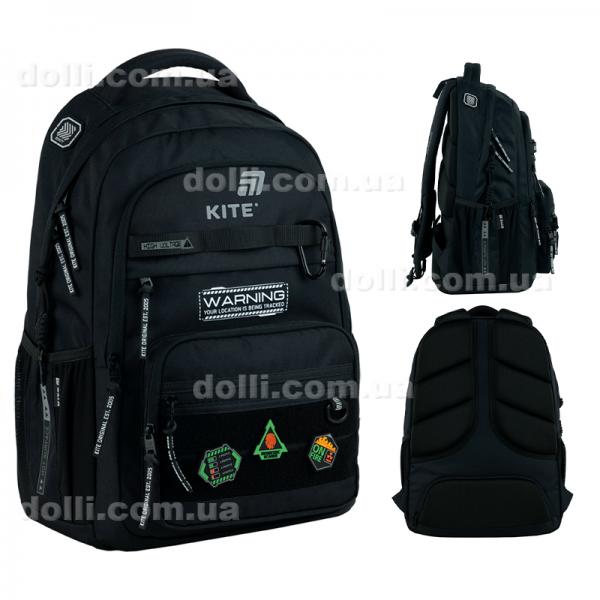 Рюкзак Kite Education teens K25-1019L-2
