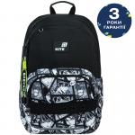 Шкільний набір Kite Education Anime Boy SET_K26-585M-5 (рюкзак, пенал, сумка)