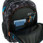 Рюкзак шкільний Kite Education Skate K24-763M-4