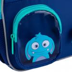 Рюкзак детский Kite Kids Hello Monster K25-2737XXS-3