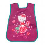 Фартук для творчества с нарукавниками Kite Hello Kitty HK18-162