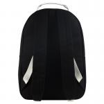 Рюкзак GoPack Education Teens GO24-147M-4 чорний