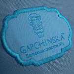 Сумка подростковая молодежная Kite GAPCHINSKA GP17-966-2
