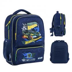 Рюкзак дитячий Kite Kids Hot Wheels HW25-559XS