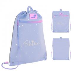 Сумка для взуття Kite Twinke, Star K26-601M-30
